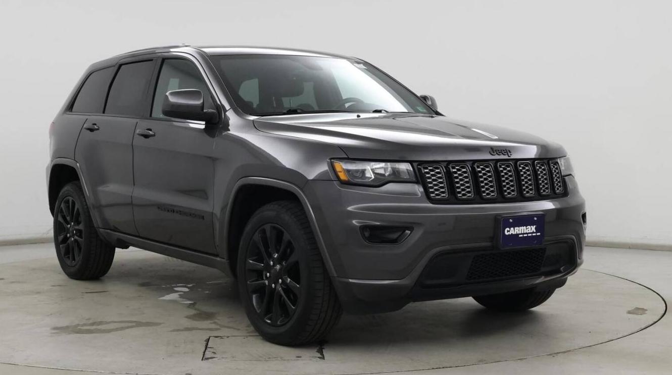 JEEP GRAND CHEROKEE 2018 1C4RJFAG3JC272898 image